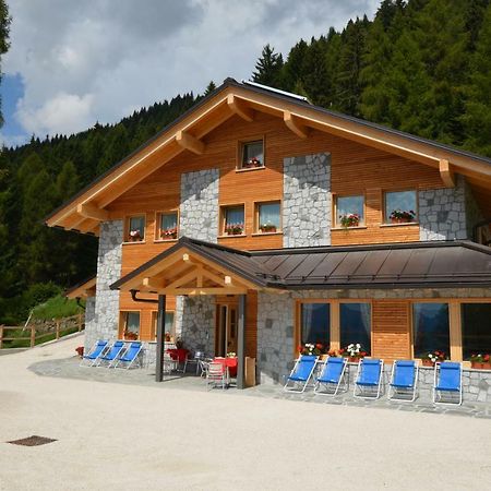 Chalet Serena Roncegno Екстериор снимка