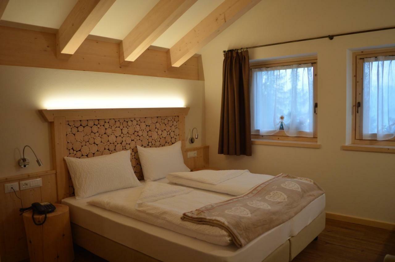 Chalet Serena Roncegno Екстериор снимка