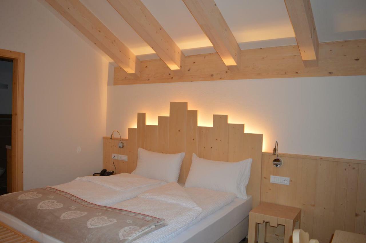 Chalet Serena Roncegno Екстериор снимка