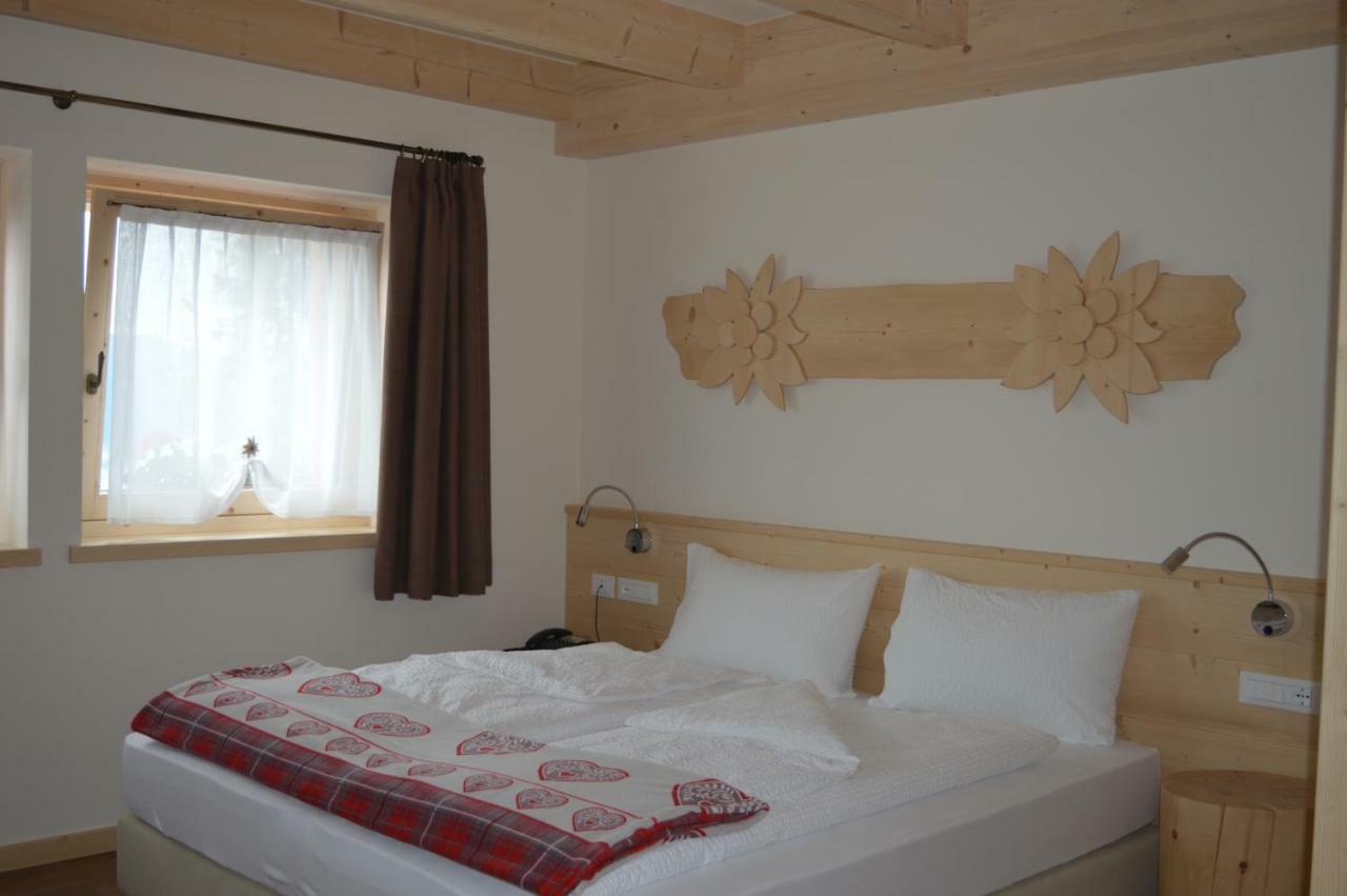 Chalet Serena Roncegno Екстериор снимка