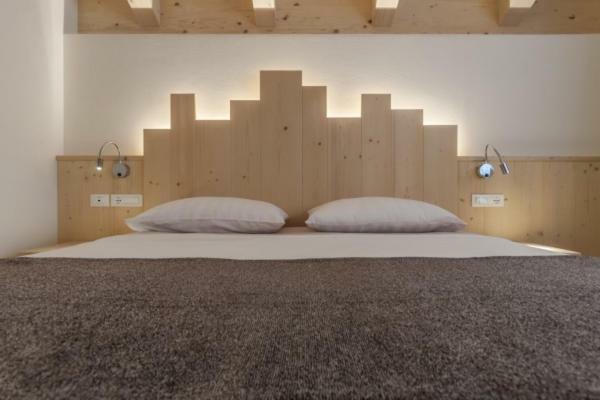 Chalet Serena Roncegno Екстериор снимка