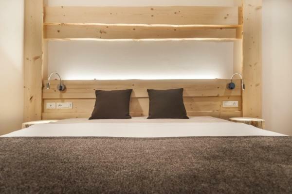 Chalet Serena Roncegno Екстериор снимка